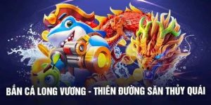 Bắn cá long vương tại nohu90