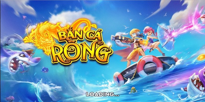 4 Điểm đặc sắc của game bắn cá thần rồng