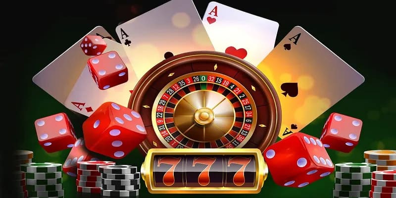 Thỏa sức tận hưởng hàng trăm tựa game bài hấp dẫn tại casino Nohu90